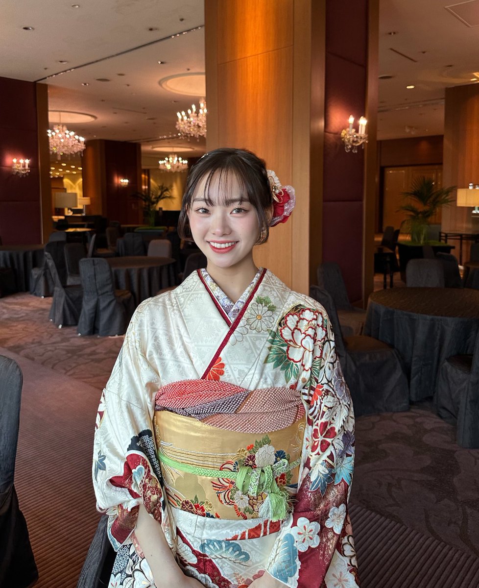 ̗̀ ♥️🎍𝐇𝐚𝐩𝐩𝐲 𝐍𝐞𝐰 𝐘𝐞𝐚𝐫🎍♥️ ̖́- #PixelRibbon #黒崎萌