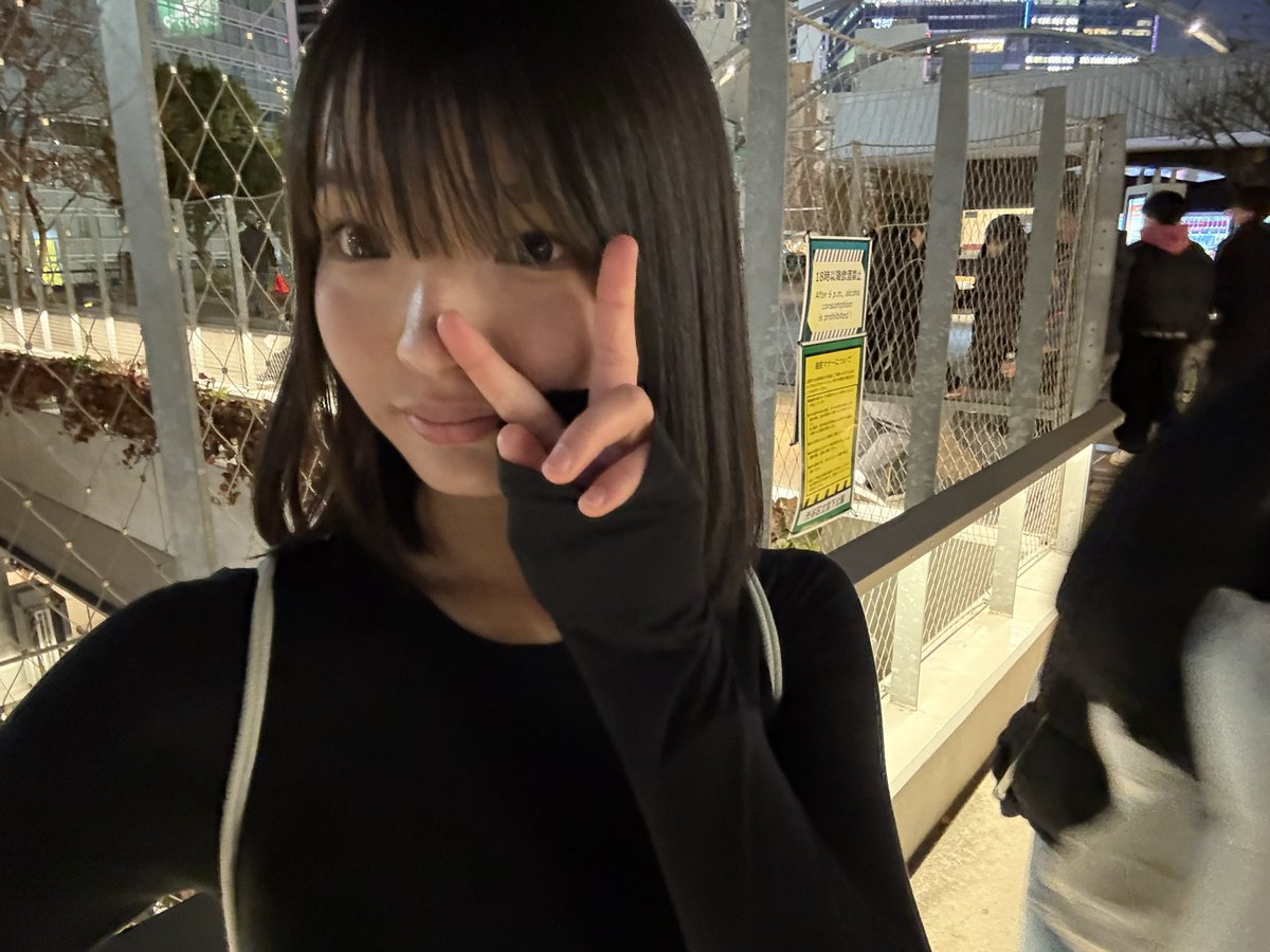 hqryhl's tweet photo. あけましておめでとうございます‼️💖
2026年もよろしくお願いします〜😖😖

#ゆの #舞原ゆの #jc2 #sjc 
#��けましておめでとうございます 
#今年もよろしくお願いします https://t.co/cybbrPbljp