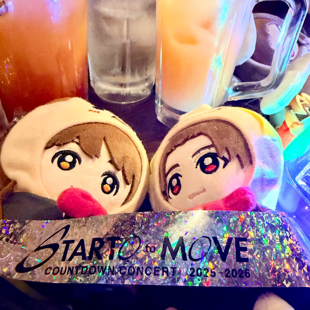 🍓だーこ🪄✨🎩 tweet media