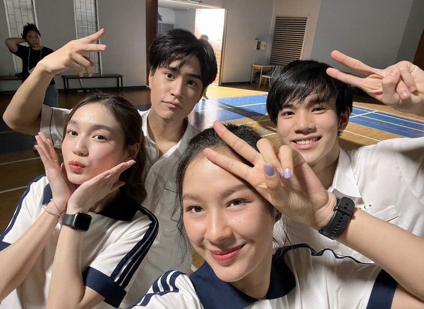 vic arirang tweet media