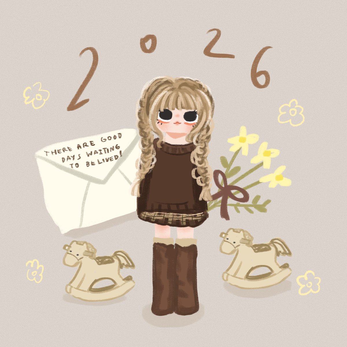 🌦️ เม่อ🥬 รับวาด tweet media