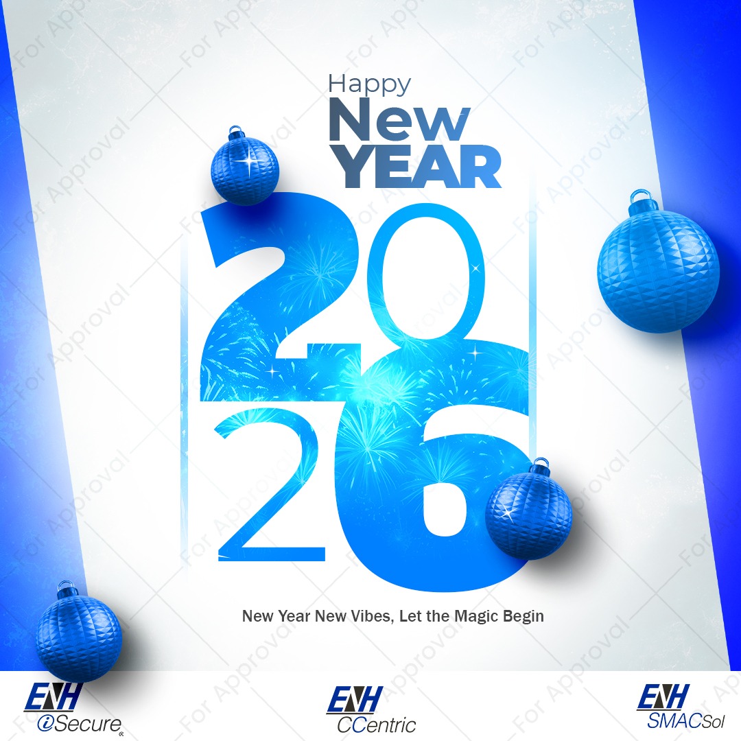 Stepping into the New Year with hope, gratitude, and positive intentions.

Wishing everyone a year filled with peace and meaningful moments.

Happy New Year 🥳

#HappyNewYear2026  #enhisecure