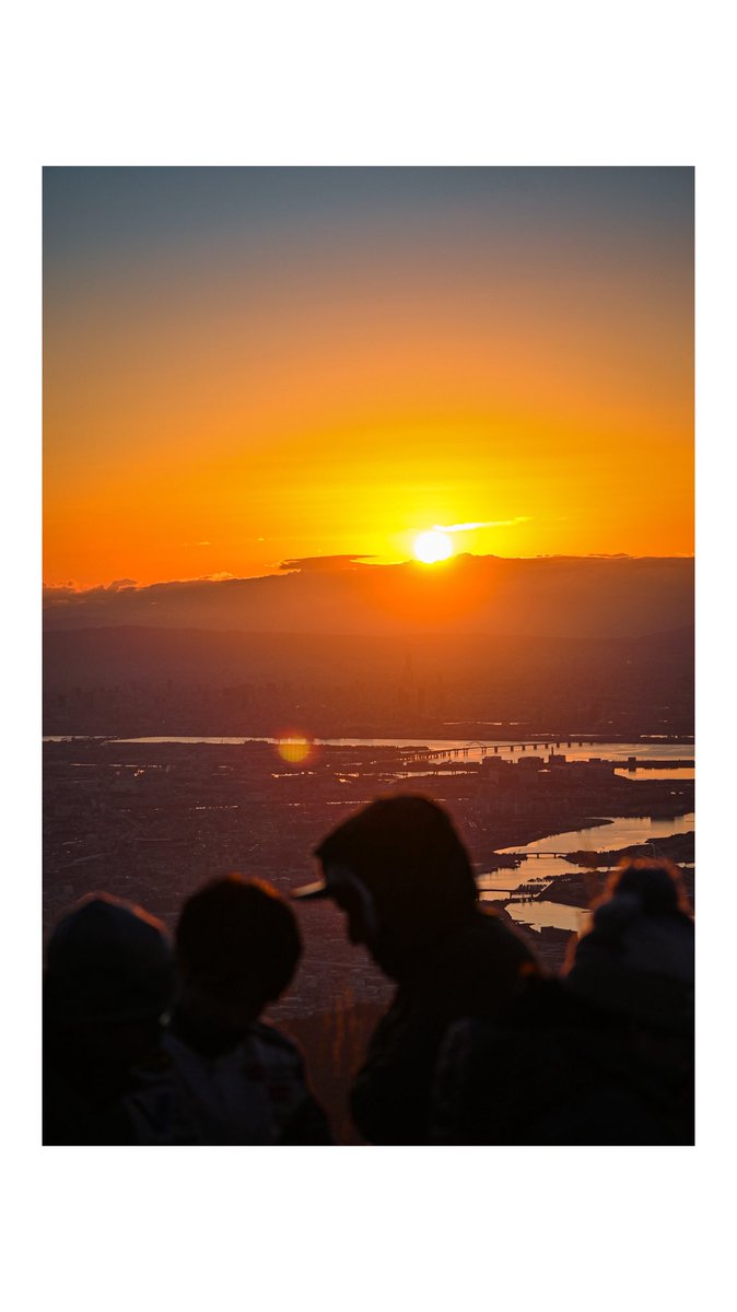 一年がんばろう