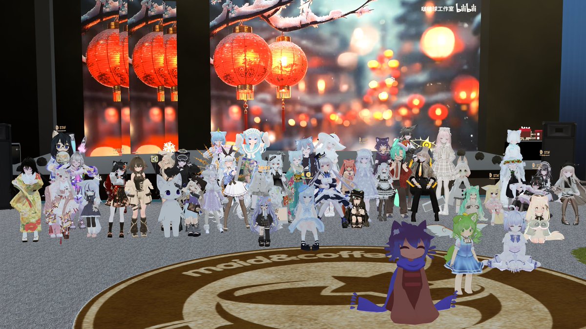 きのーの 集合写真