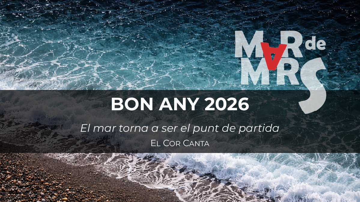 El Cor Canta tweet media