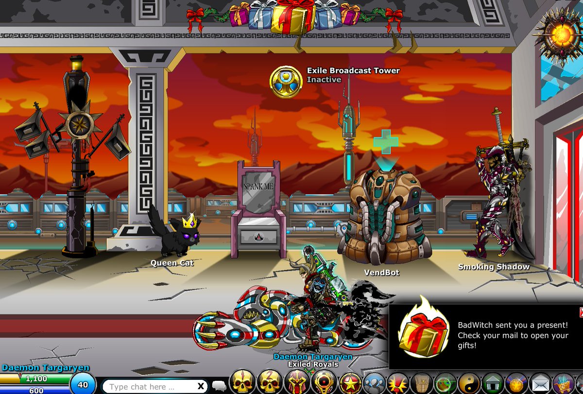 DarkAura tweet media