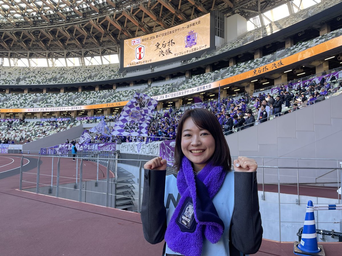 広島ホームテレビ女性アナウンサー3名サイン入りサンフレッチェ広島オリジナルバック 8/24（土）新商品販売のお知らせ | サンフレッチェ広島 オフィシャルサイト