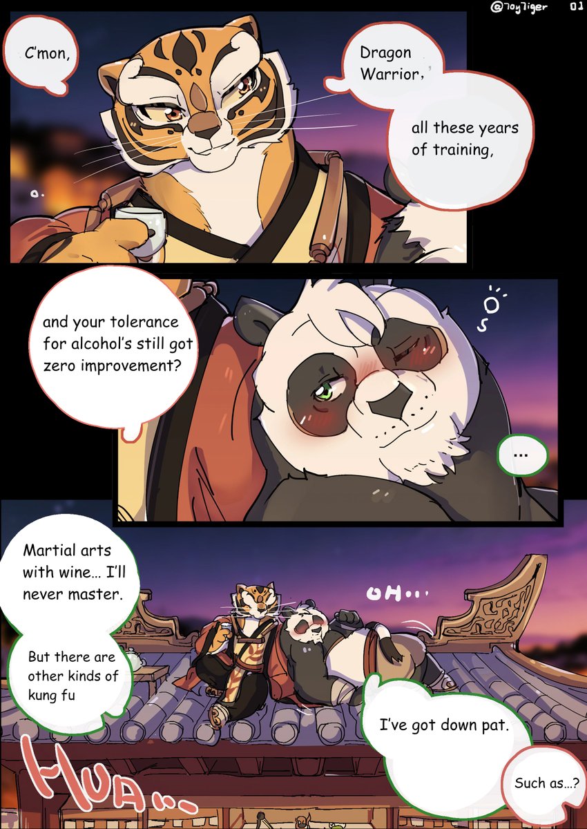 Halu🌟Shon -Commission closed on ko-fi tweet media