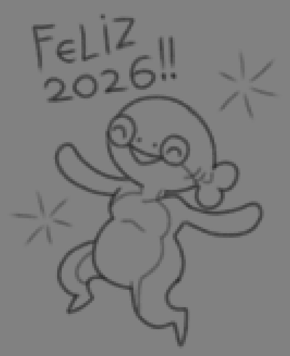 Torururuu_'s tweet image. Feliz ano novo amigos!! 🎉🎉🎉🎉