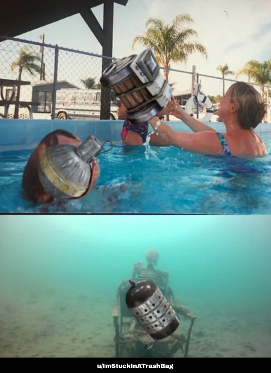 The current PvP meta #ArcRaiders