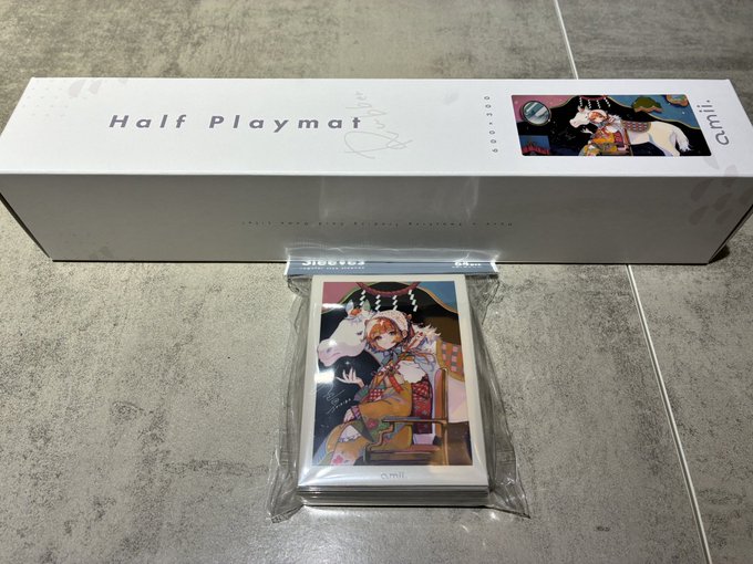 本日発売 新作サプライ販売中です✨ 残り在庫数も少なくなっております