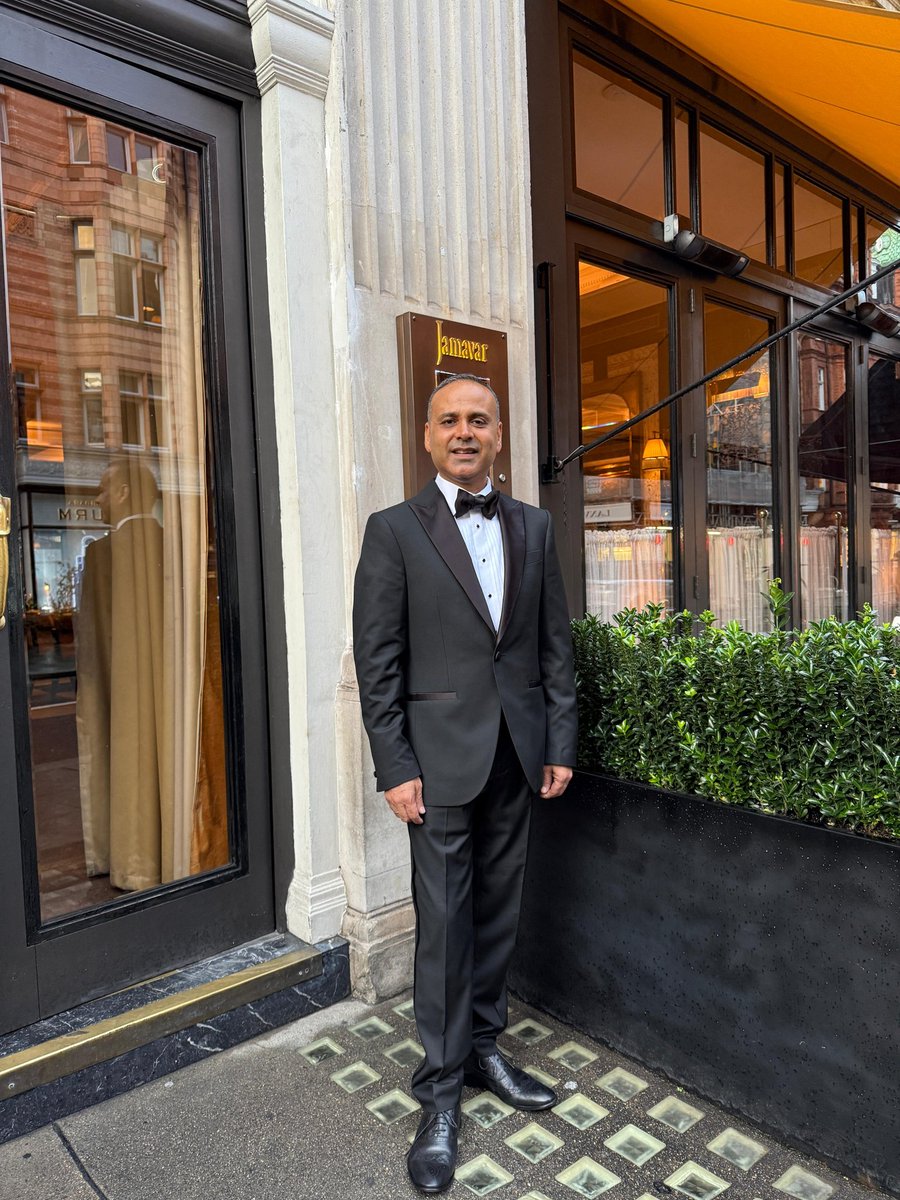 Surender Mohan tweet media