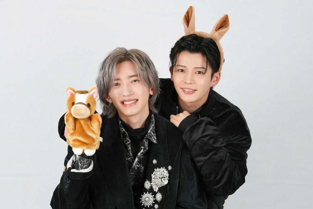 【⭐️るる】 るる (@Ruru903_kento) / Posts / X