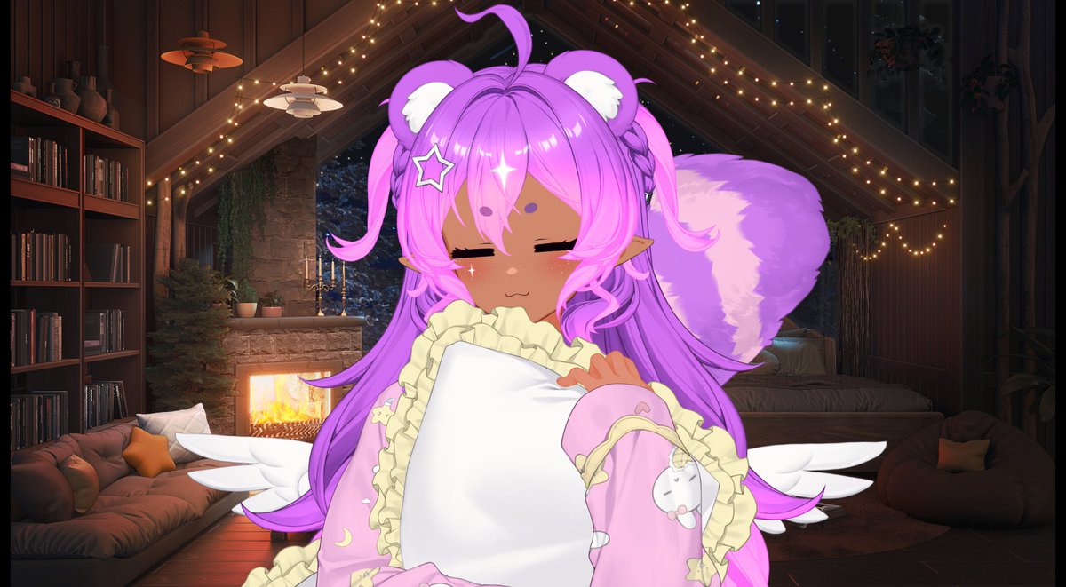 ✨⭐️ KiraKuma ⭐️✨ tweet media