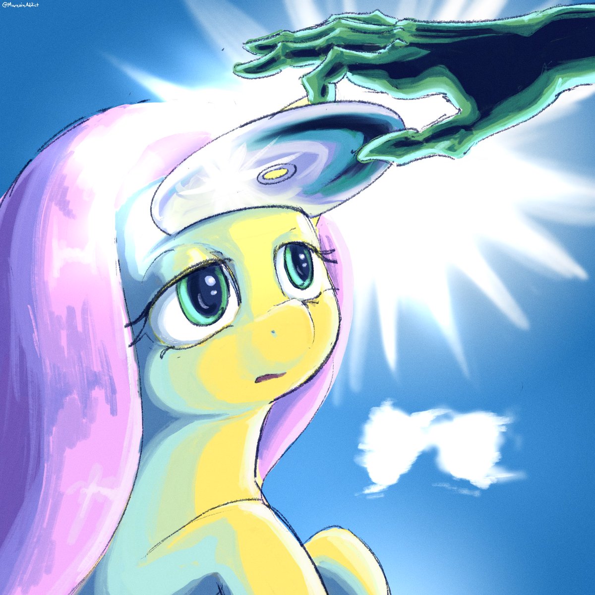 tiredangel (@mareoinaddict) on Twitter photo 