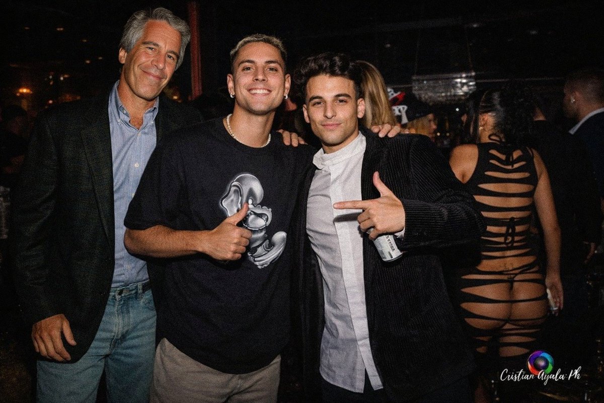 Maestro Splinter tweet media