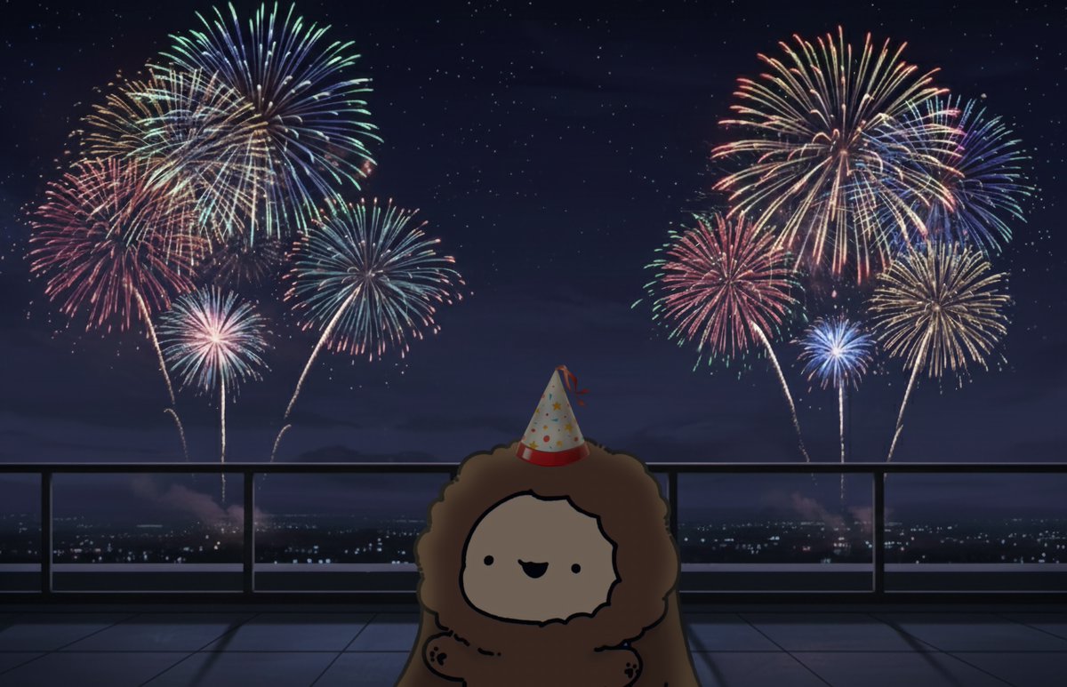 Desde Mensos Inc les queremos desear a todos un muy feliz año nuevo, esperamos que este 2026 sea muy prospero para ustedes y que todas sus metas se cumplan o(≧▽≦)o 

¡Sigan apoyándonos este año también! 🥂