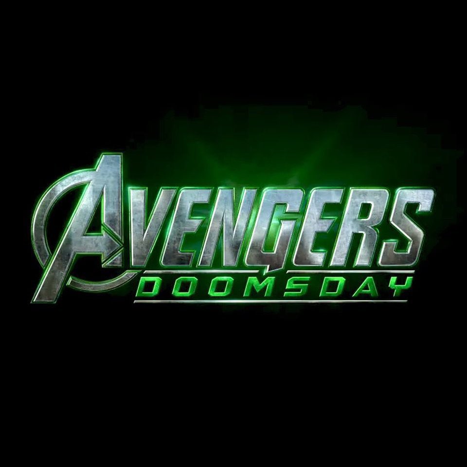 nacaomarvell's tweet image. Estamos oficialmente no ano de “Avengers: Doomsday”.

RT se você está ansioso igual a nós!