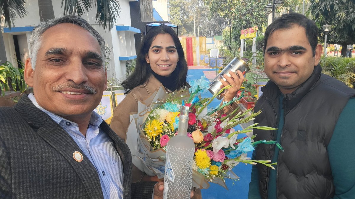 Wishing everyone a very Happy and Prosperous New Year.
May the coming year be filled with good health, peace, and success for all of us 🙏