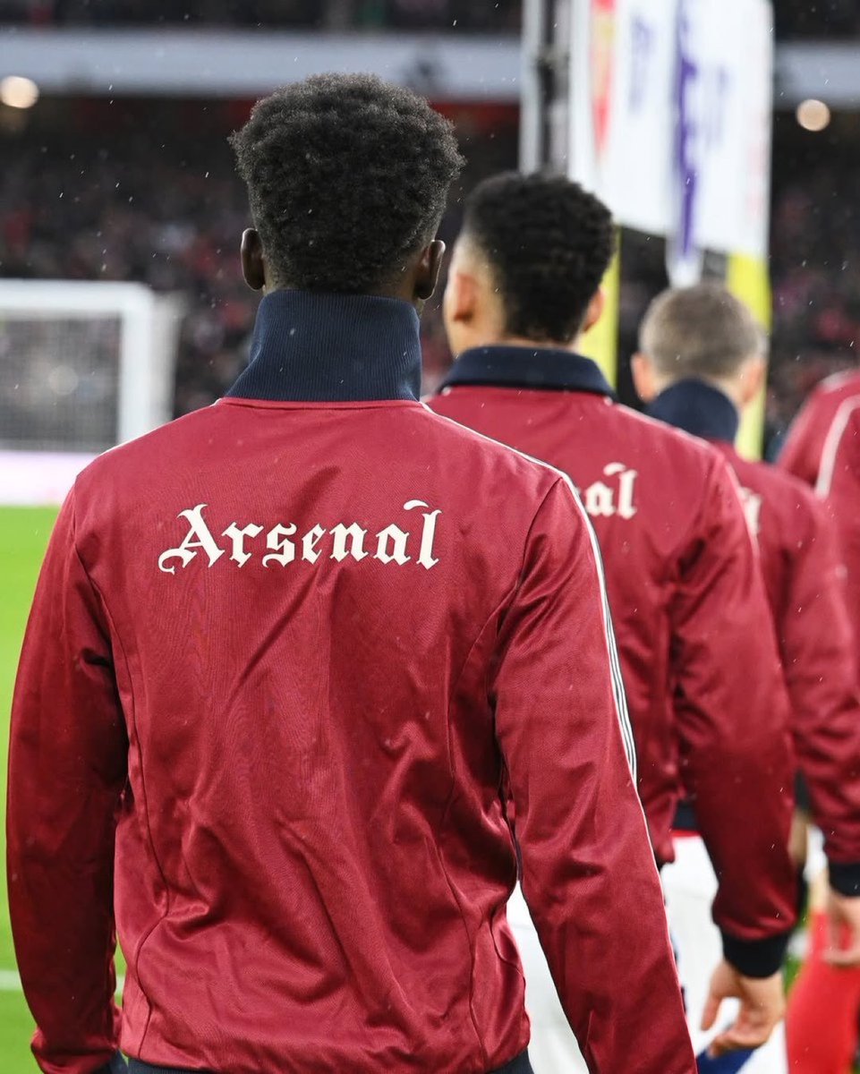 ArsenalN7's tweet image. 🔴⚪️ Calling all Gooners who BELIEVE 2026 will be Arsenal’s year. Drop your handles, REPOST and make sure you all follow each other. Turn on 🔔 for regular gains ⚪️🔴