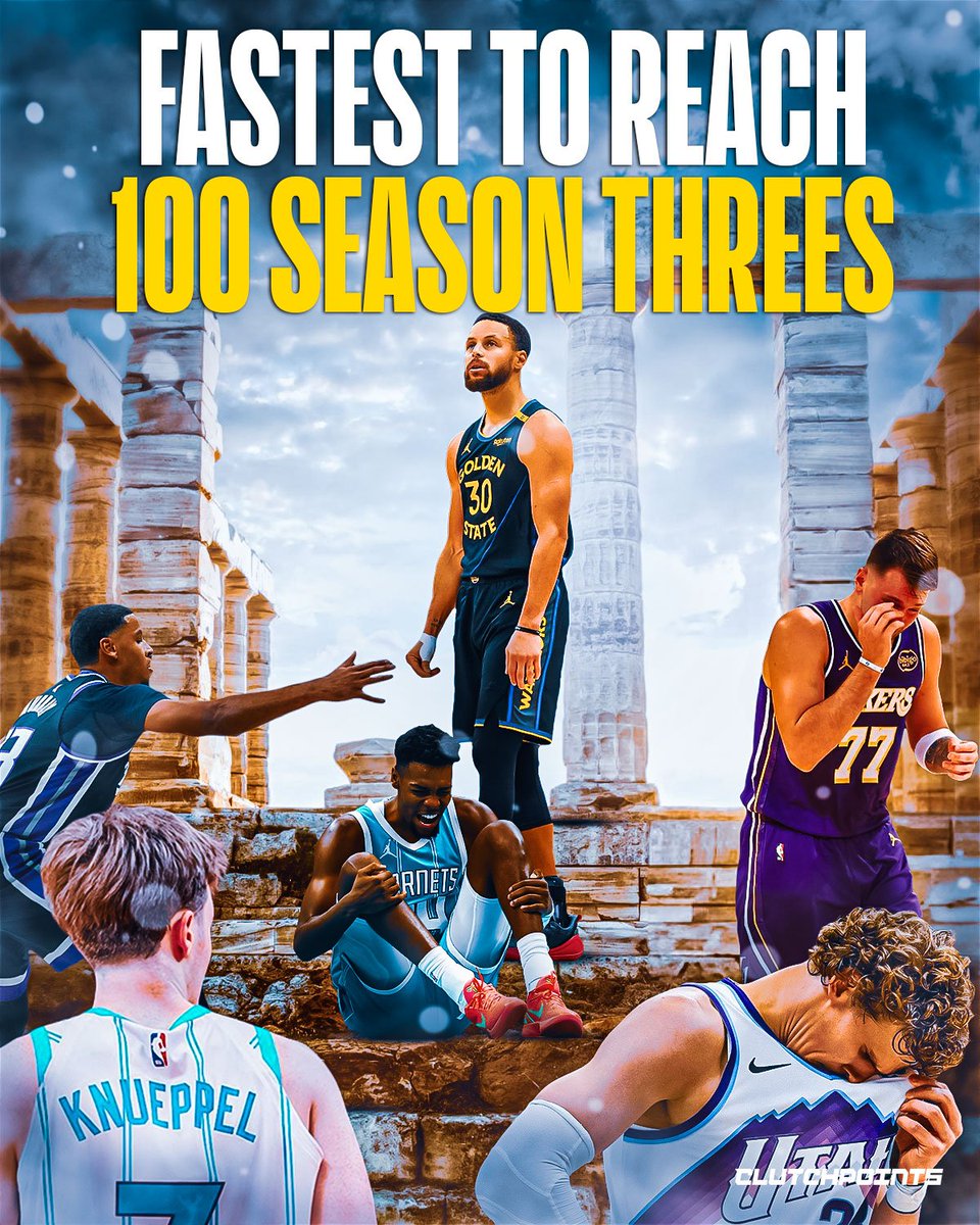 ClutchPoints tweet media