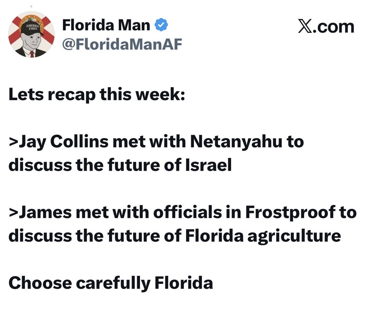 James Fishback tweet media
