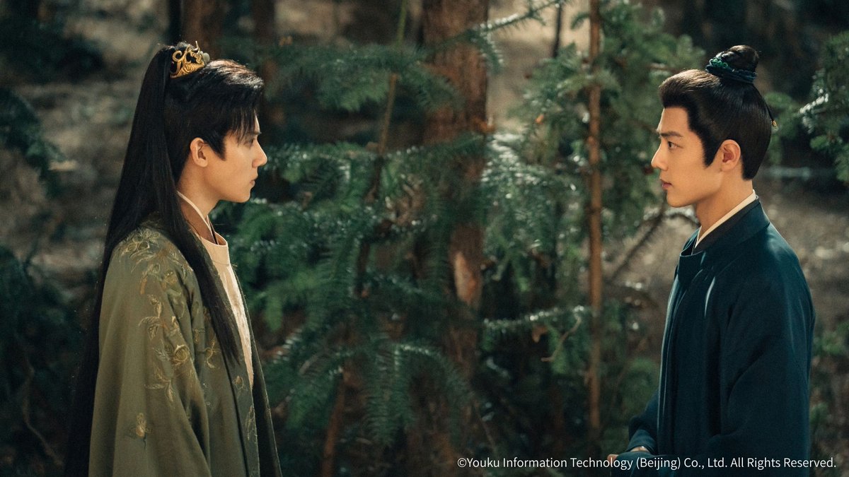 🐴#WOWOW海外ドラマ🎍
おすすめ作品をご紹介💁 ​

#シャオ・ジャン 主演✨
『蔵海＜ザンハイ＞伝
～静かなる炎、宮廷を揺るがす～』

世界を席巻した究極の復讐時代劇！

1/8（木）放送・配信☑️
​
他にも観たい作品があれば​
ぜひ引用元のキャンペーンで​
教えてください🌟

#WOWOW35周年これが観たい