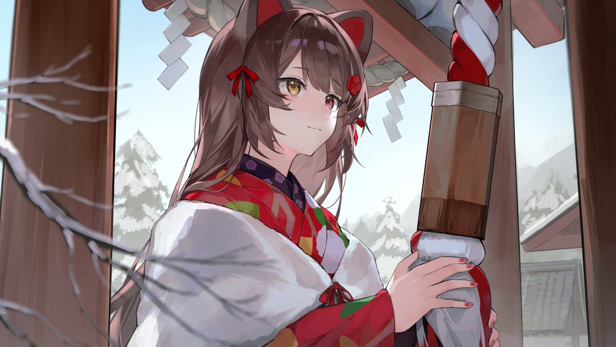 戌亥とこ🍹 (@inui_toko) / Posts / X