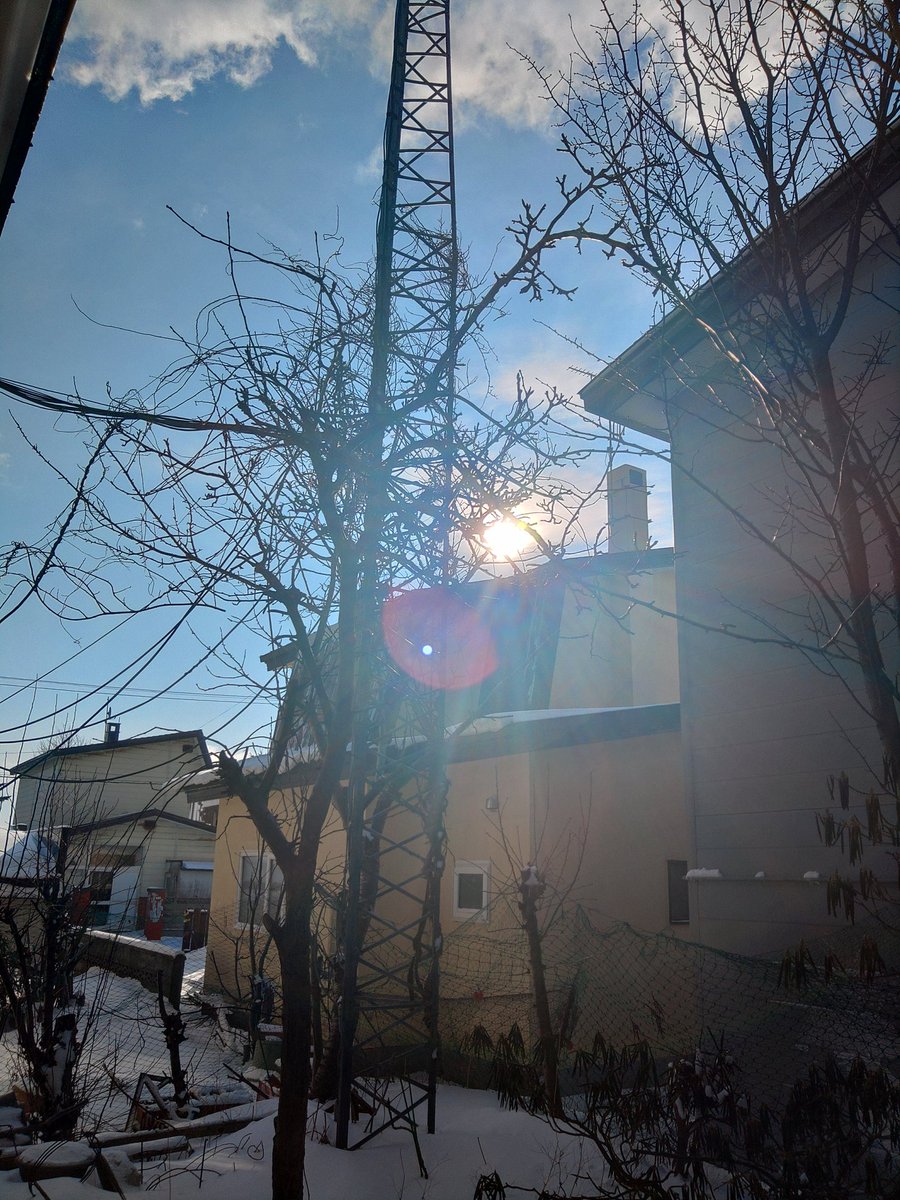 JR8ORB/ソウヤAA107 tweet media