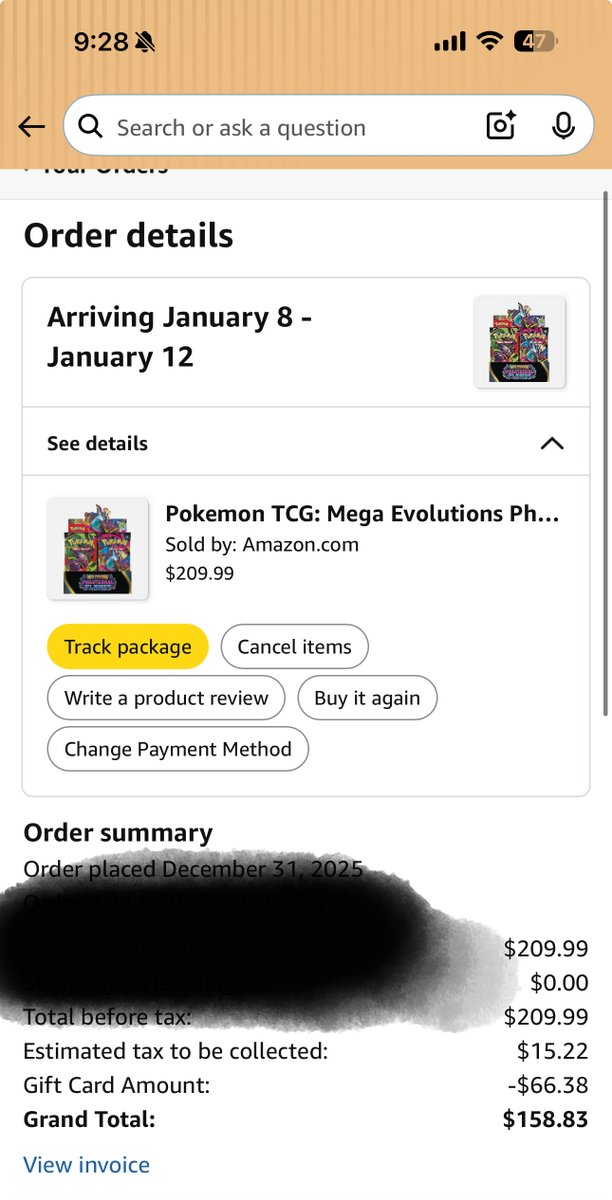 S/O <a href="/PokemonDealsTCG/">Pokemon Deals, Alerts & News!</a>  🙌🏽🙌🏽🙌🏽
#PokemonTCG