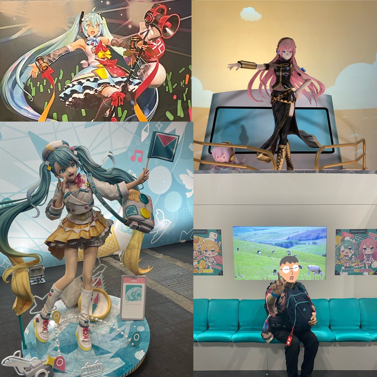 ダーク09 tweet media