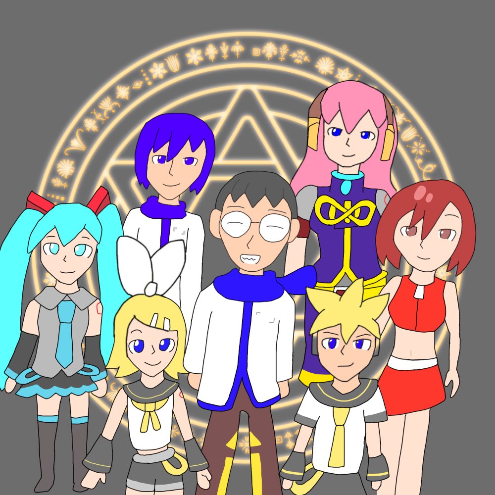 ダーク09 tweet media