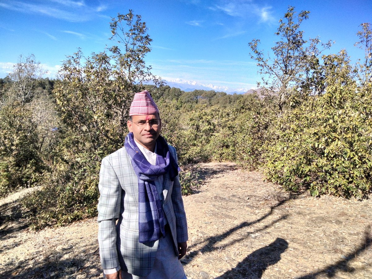 Krishna Joshi tweet media