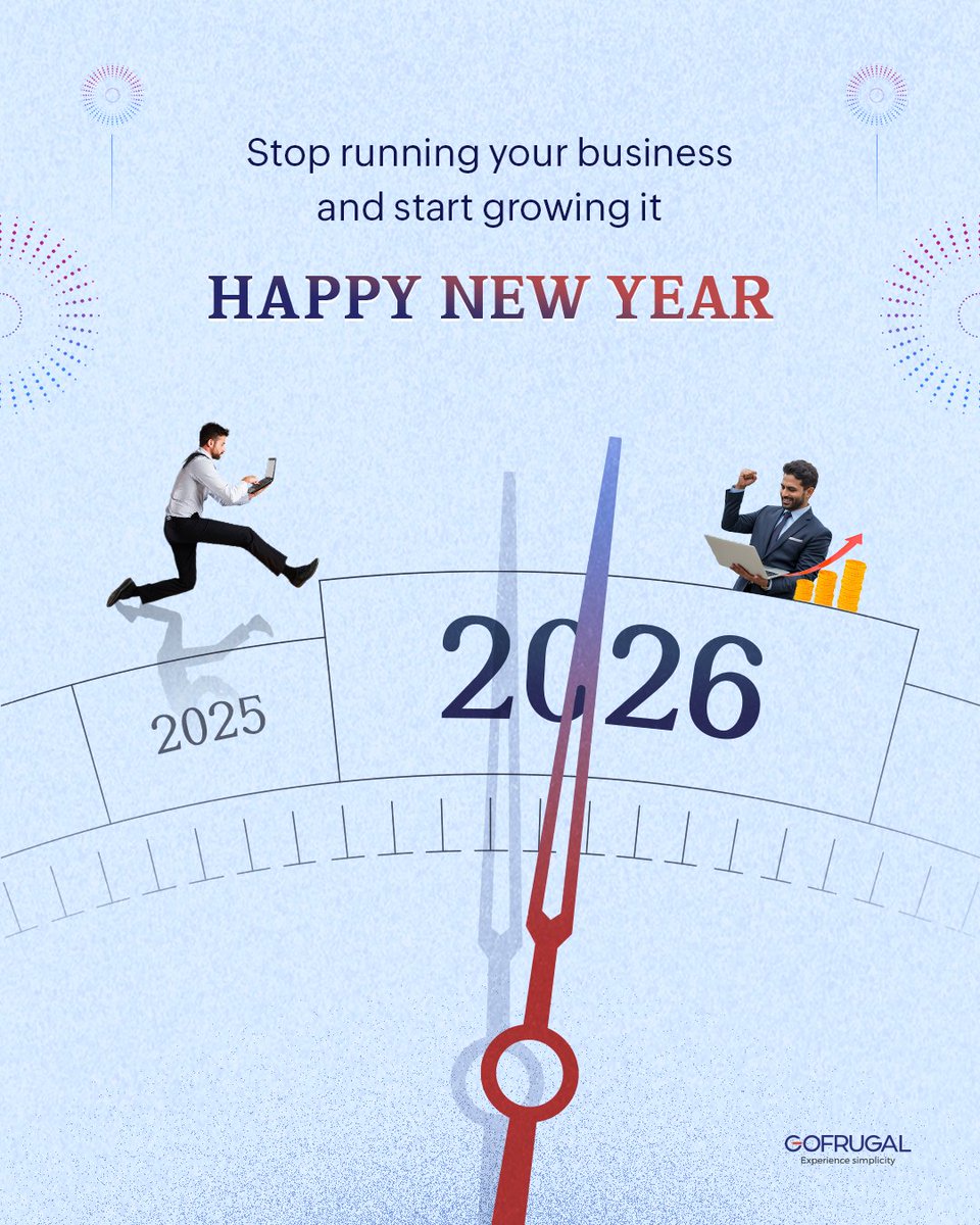 GOFRUGAL tweet media