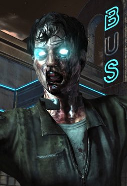Nonamel30041908's tweet photo. @CultureCrave Why does Lucas look like a COD zombie? 💀 https://t.co/P20QcHkPRN