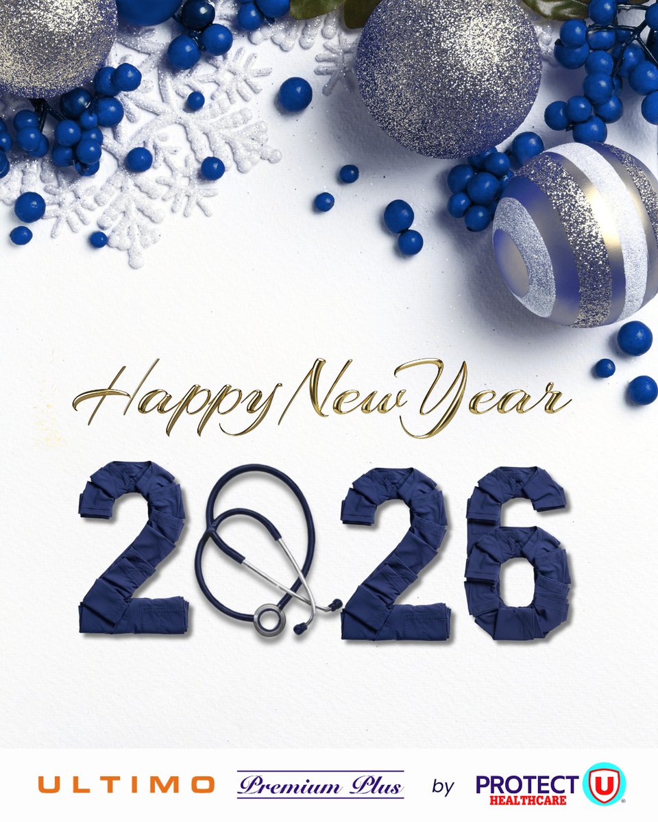 ProtectU_24's tweet image. Welcoming 2026 with gratitude, purpose and care.
We wish everyone a year of strength, balance and well-being. 🤍
Happy New Year from all of us at ProtectU.
.
.
.
.
.
.
.
.
#HappyNewYear2026 #ProtectU #NewYearNewBeginnings