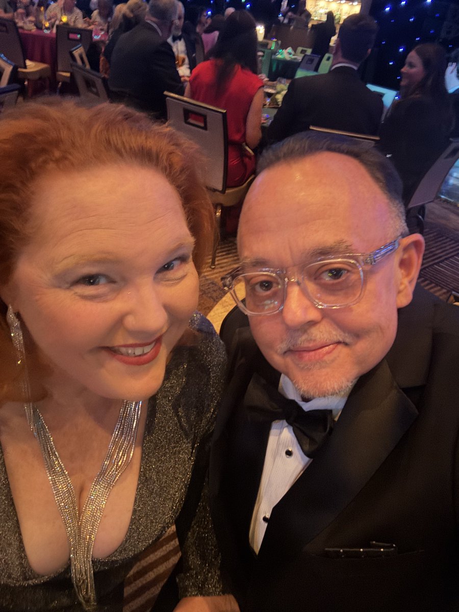 Happy New Year everyone, and thanks to ⁦<a href="/CircaLasVegas/">Circa Las Vegas</a>⁩ and ⁦<a href="/DerekJStevens/">Derek Stevens</a>⁩ for another fantastic year of Vegas getaways with ⁦<a href="/eldecourcy/">Edith DeCourcy</a>⁩