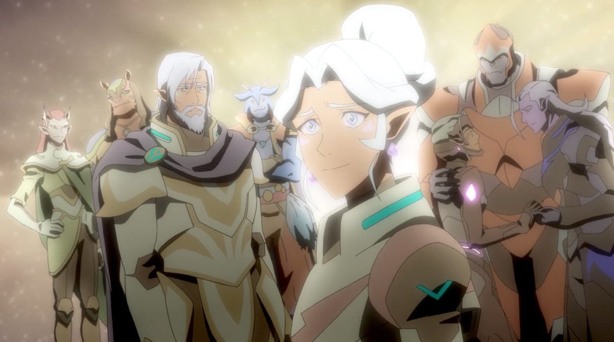 I knew it.. #strangerthings #voltron