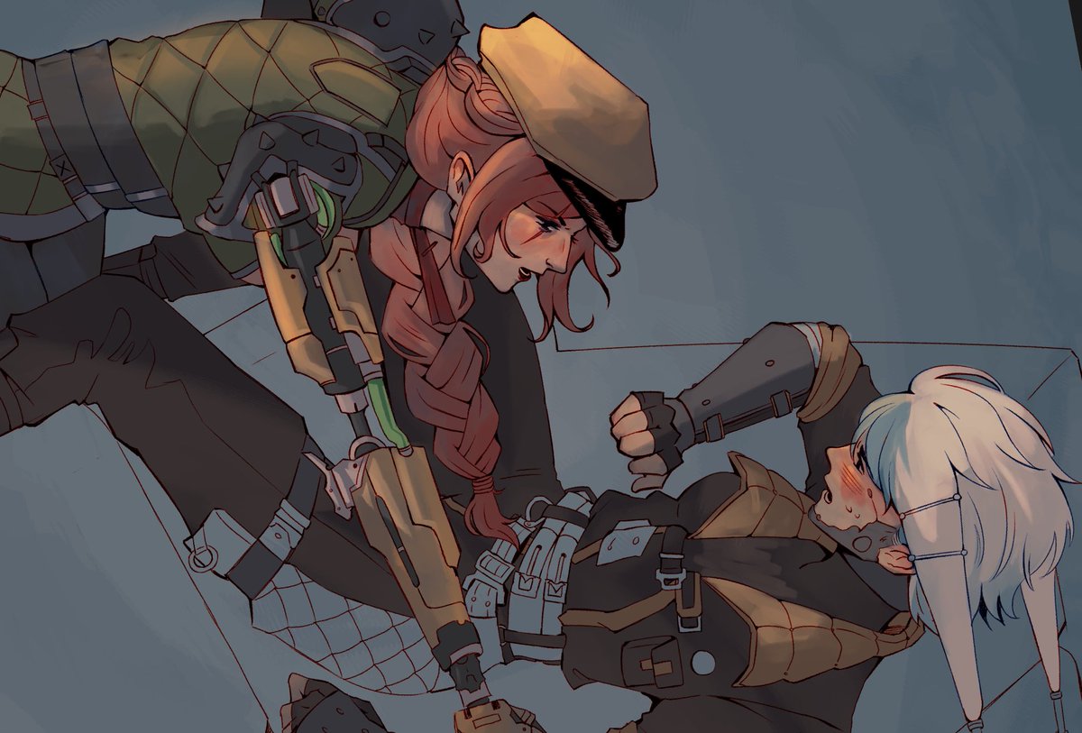 some wip pics... i am cringe but i am free