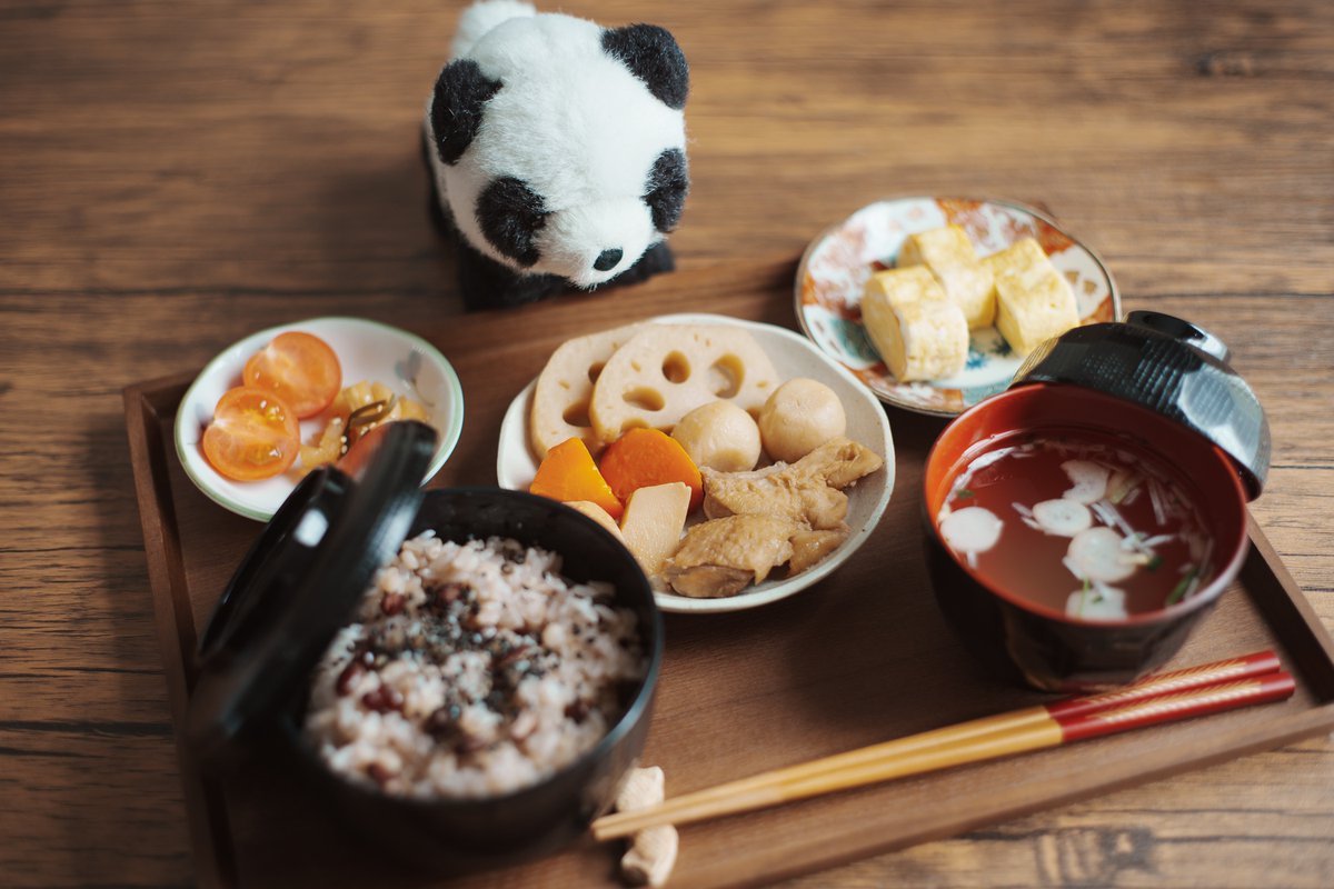 ふともも手帖 tweet media