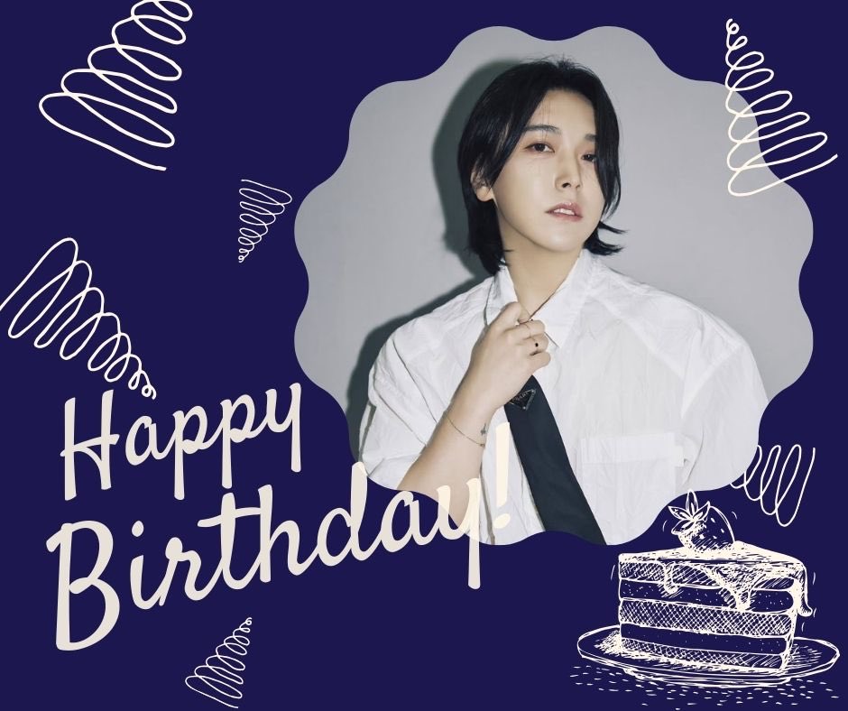 🎉 HAPPY BIRTHDAY SUNGMIN 🎉

Nuestro querido Sungmin, feliz cumpleaños, con tu cumpleaños empezamos un nuevo año. Te deseamos lo mejor siempre y un 2026 lleno de proyectos💕, disfruta en compañía de tu familia y seres queridos.
<a href="/LIU_Sungmin/">성민 SUNGMIN</a> 
#HAPPYSUNGMINDAY
#성민 #SUNGMIN