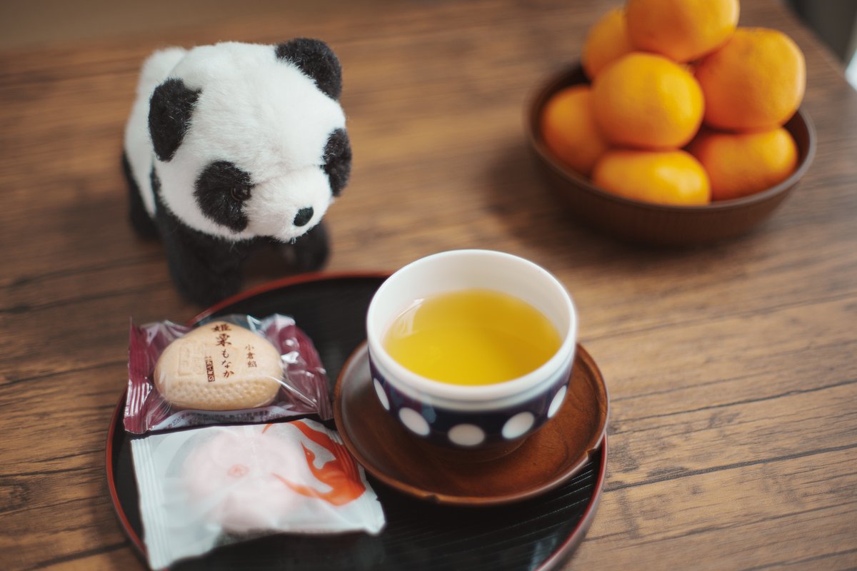 ふともも手帖 tweet media