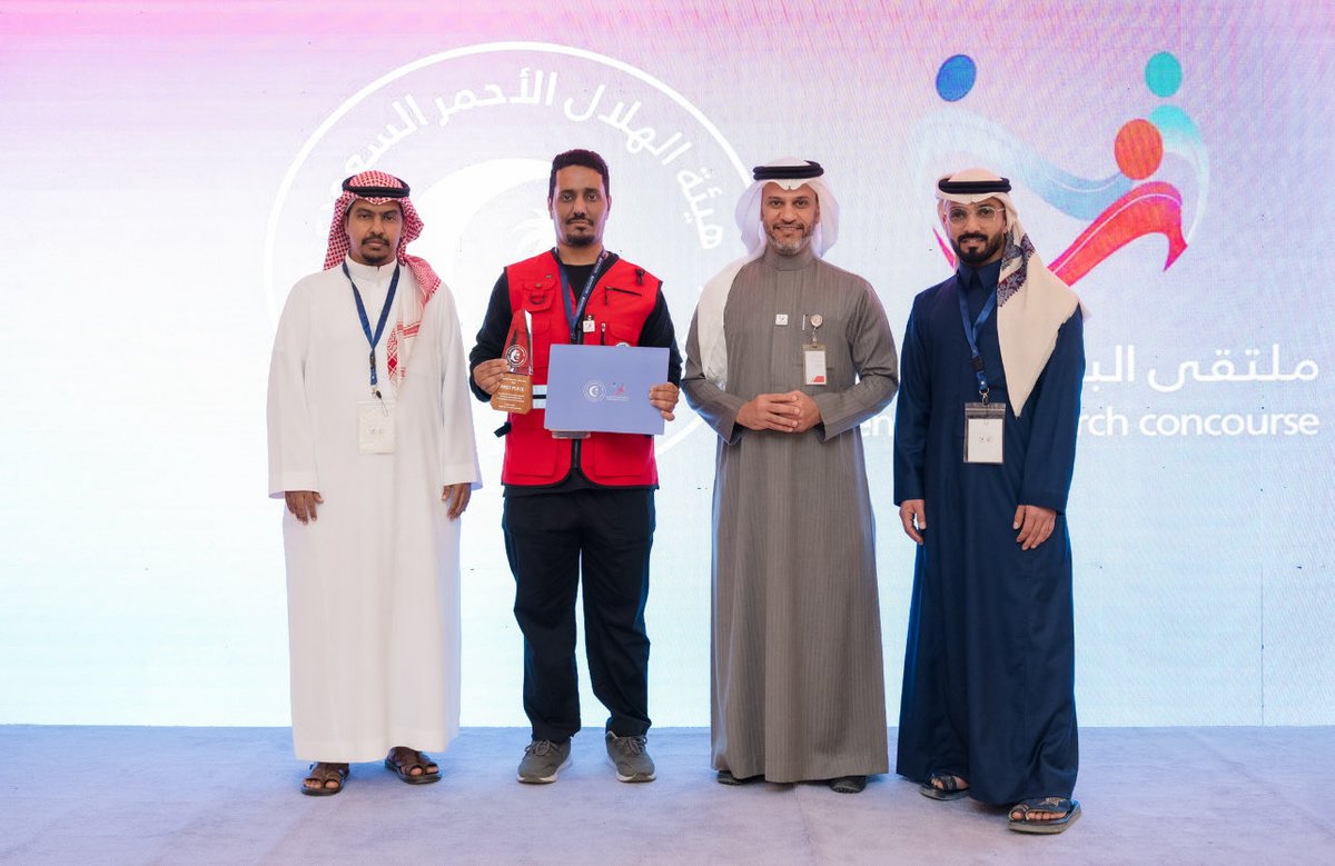 Naif Harthi | نايف الحارثي tweet media