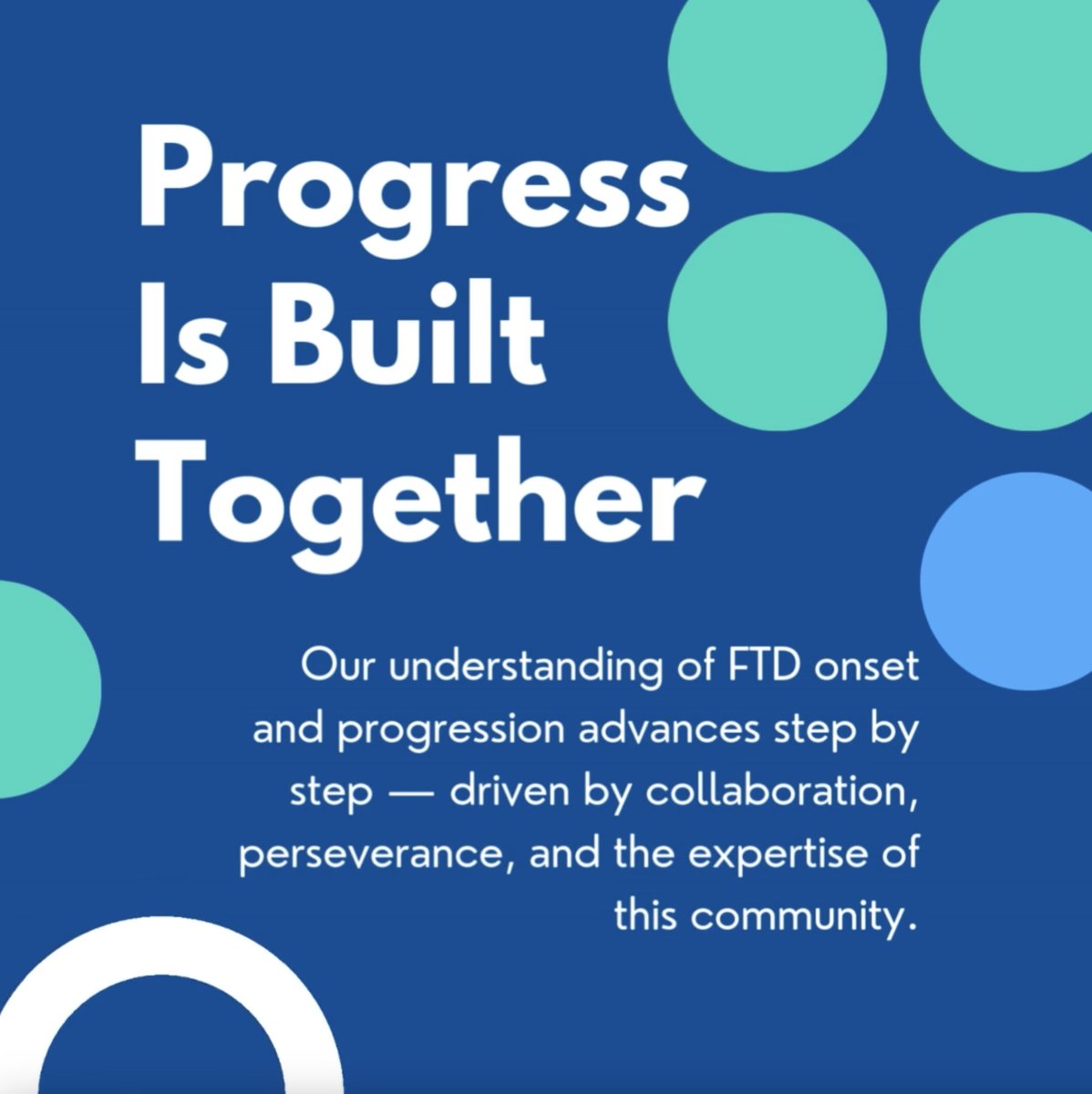 Bluefield Project tweet media