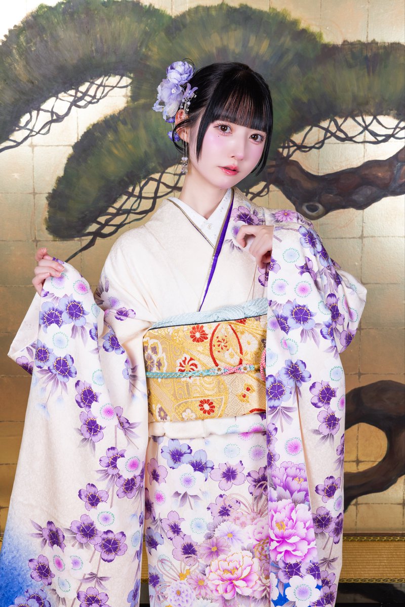 meta_emma1127's tweet image. あけましておめでとうございます🦢🤍⟡.·

2026年も私らしく誠実に、皆の幸せをお手伝いさせていただきます🫖⸝⋆⸝⋆