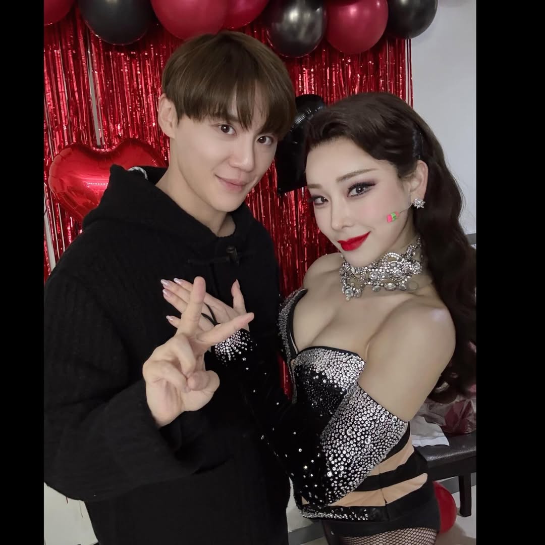 XIAinfo's tweet image. [사진] summer.jeong IG
instagram.com/p/DS9ADQNgXOC/
#김준수 #XIA #준수 #XIA준수 #시아준수 #JUNSU #KIMJUNSU #XIAJUNSU #ジュンス #金俊秀