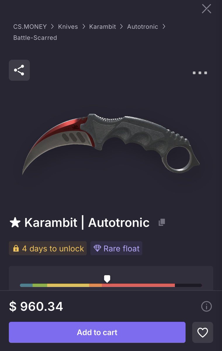 oklewser's tweet photo. @NadesOutHere @csmoneytrade recently picked up slingshots! this would be perfect https://t.co/kpLWGe9J7v