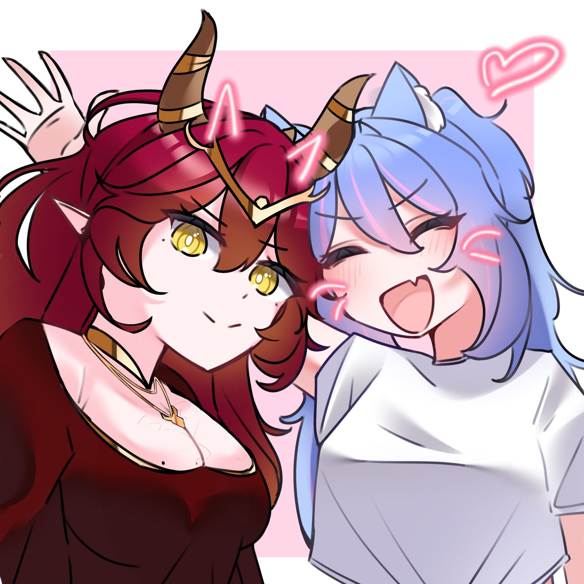 SailorNakajima's tweet photo. FELIZ ANO NOVO KITSUNEKOS!!!

Mais uma jornada está se iniciando coisas novas estão por vir e que todos vocês, obrigada por sempre estarem aqui cmg e que todos vocês possam realizar os seus sonhos!!
Obrigada por 2025 e agora 2026 que venha novidades!!!!
Simbora obrigada a todos https://t.co/9cnm8JExN0
