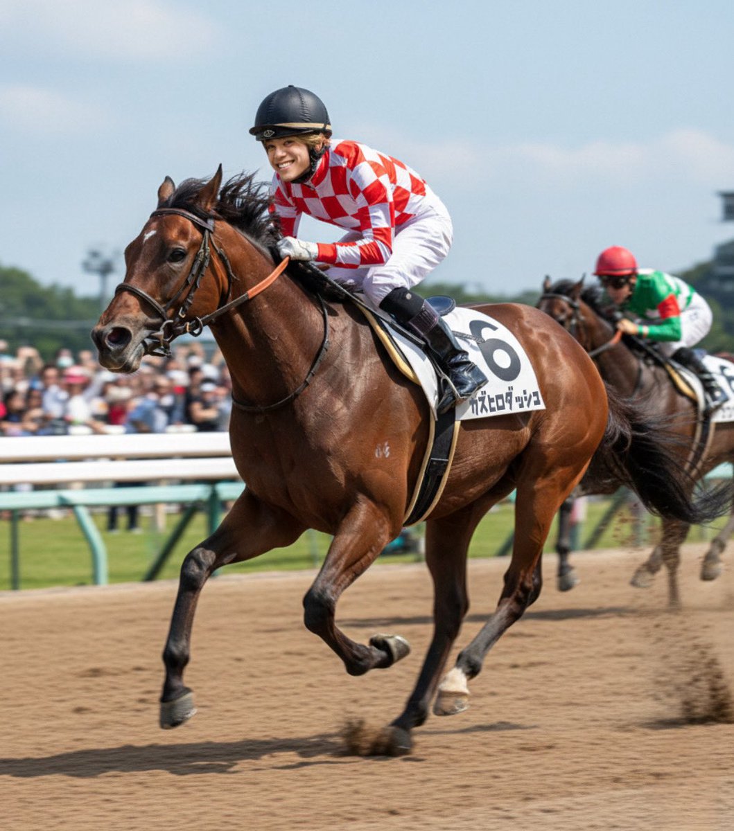 あけましておめでとうございます🎍
今年もよろしくお願いします🏇

今年も表に出ることは少なくなりそうですが…
来年に少しずつ出ていけるよう今年を駆け抜けたいと思います。
とはいえ、
今年も何かしら表現できるよう頑張ります。

2026年一発目は
【エリステEAST】演助です。
がんばります。