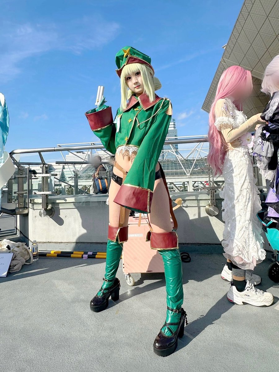 コープスパーティ2U　店頭販促用ポスター コープスパーティ2U 店頭販促用ポスター - メルカリ